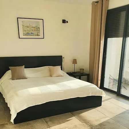 펜션 With Direct Sea Access In Cap Corse *