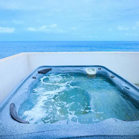 펜션 With Direct Sea Access In Cap Corse