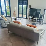 With Direct Sea Access In Cap Corse * Macinaggio (Corsica)