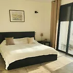度假居 With Direct Sea Access In Cap Corse *