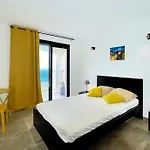 Ferienhaus With Direct Sea Access In Cap Corse *