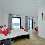 Ferienhaus With Direct Sea Access In Cap Corse *
