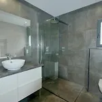 度假居 With Direct Sea Access In Cap Corse 马奇纳奇奥