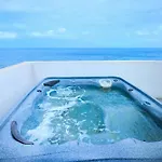 度假居 With Direct Sea Access In Cap Corse