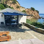 With Direct Sea Access In Cap Corse * 马奇纳奇奥